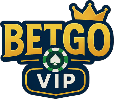 Betgo VIP Logo